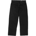 Billow Denim Pants