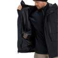 Mission Solid Snowboard Jacket