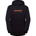 Mammut ML Logo Hoody