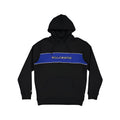 Bracket Wave Pop Hoodie