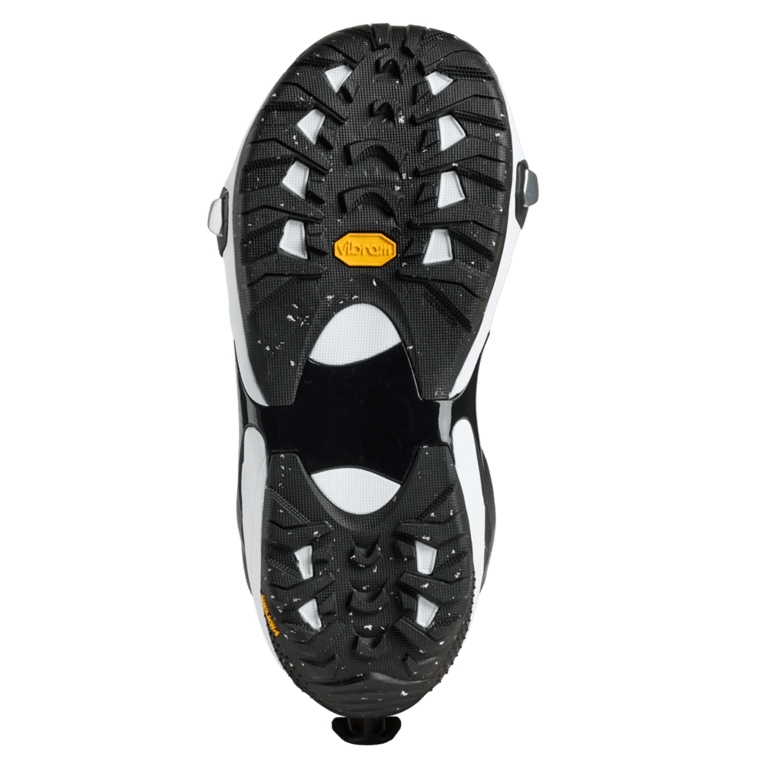 Waverange X Step On Snowboard Boots