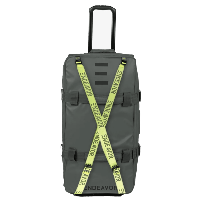 Expedition Roller Snowboard Bag