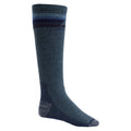 Midweight Emblem Socks