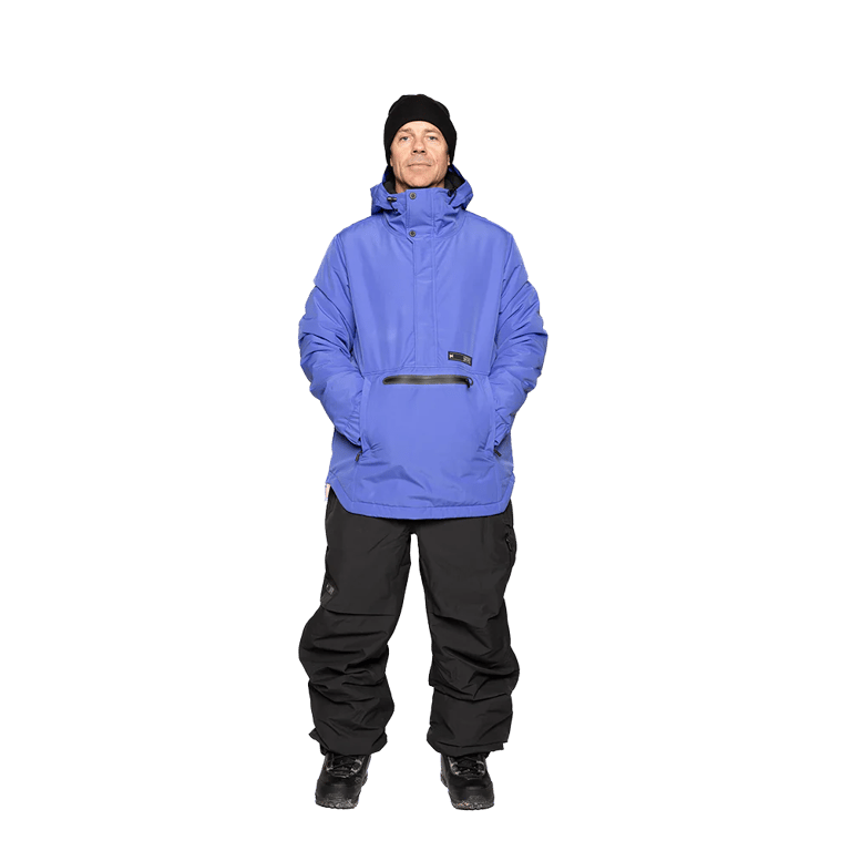 Aftershock Snowboard Jacket