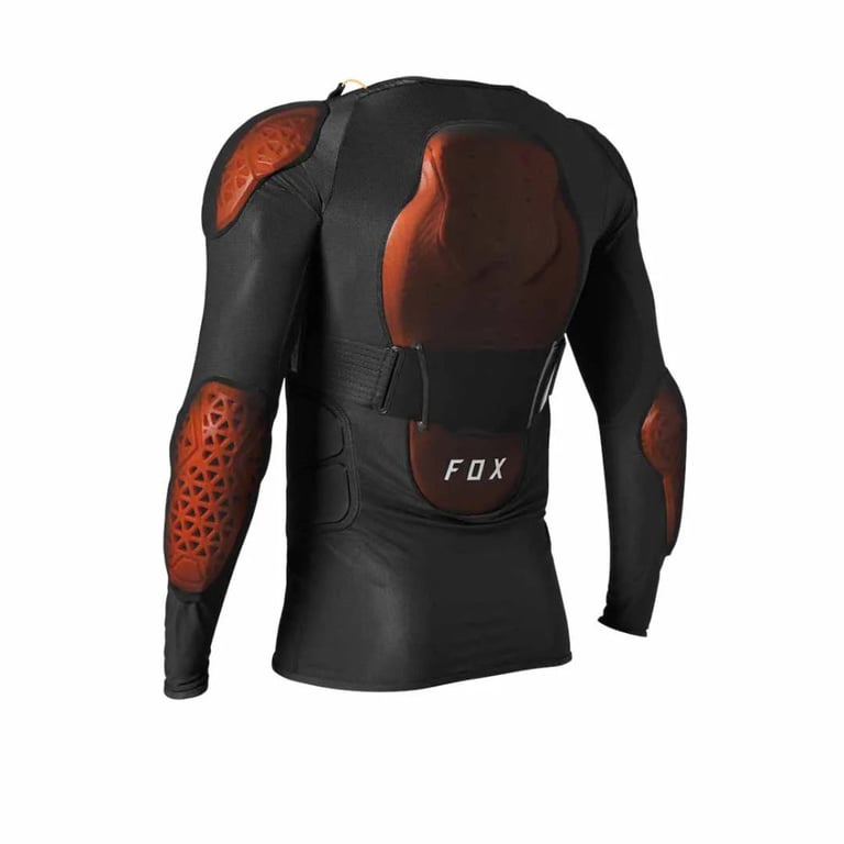 Baseframe D3O Pro Jacket - Kids