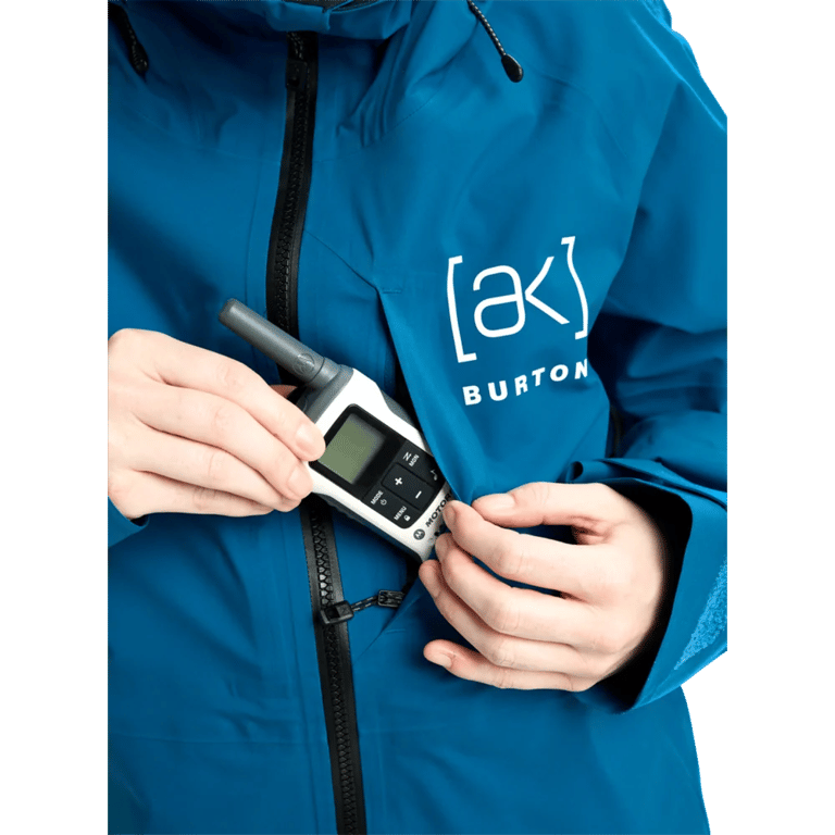 AK Flare Gore-Tex 2L Down Snowboard Jacket - Womens