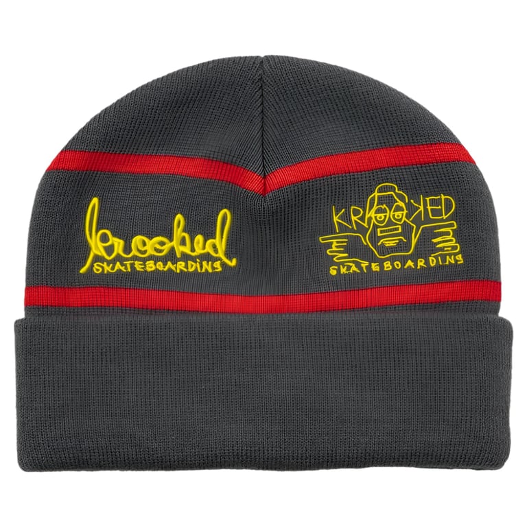 Naskar Beanie