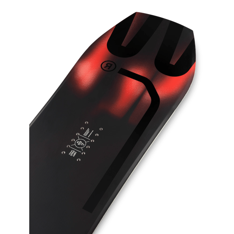 2027 Twinpig Snowboard