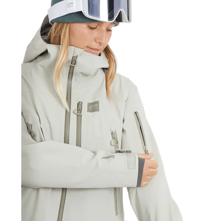 Solitaire Ski Jacket