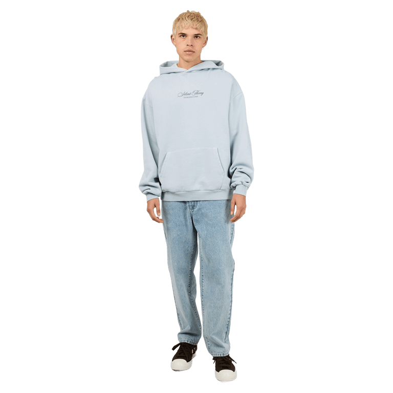 Stride Hoodie