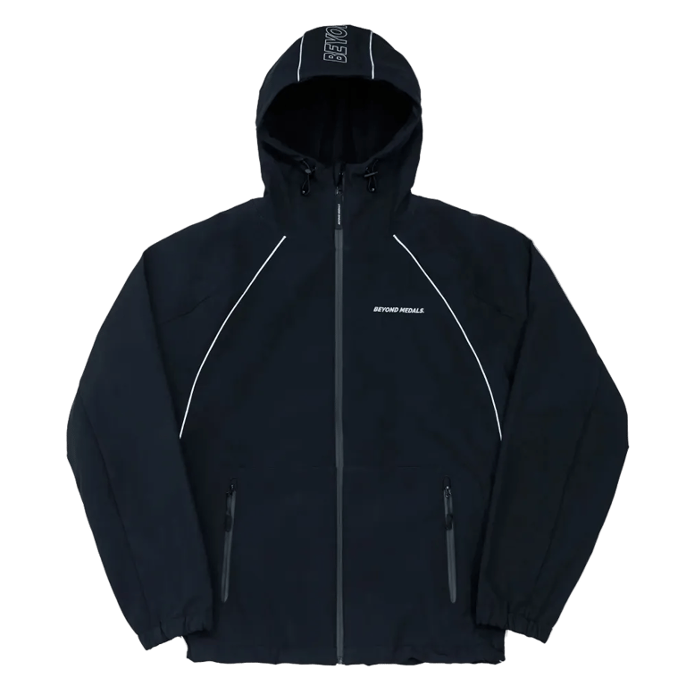 Beyond Medals Softshell Snowboard Jacket