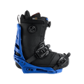Mission Snowboard Bindings