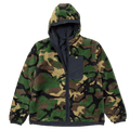 Double Puff Jacket