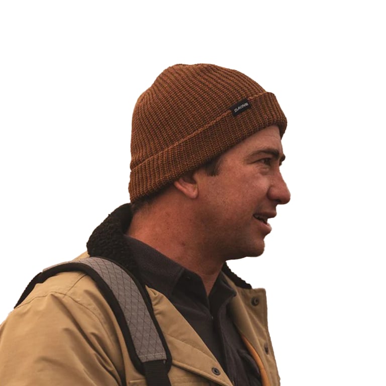 Tall Boy Beanie