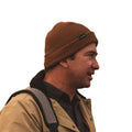 Tall Boy Beanie