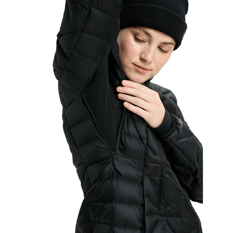 AK Baker Down Jacket - Womens