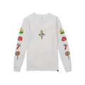 Counterbalance 26 L/S Tee