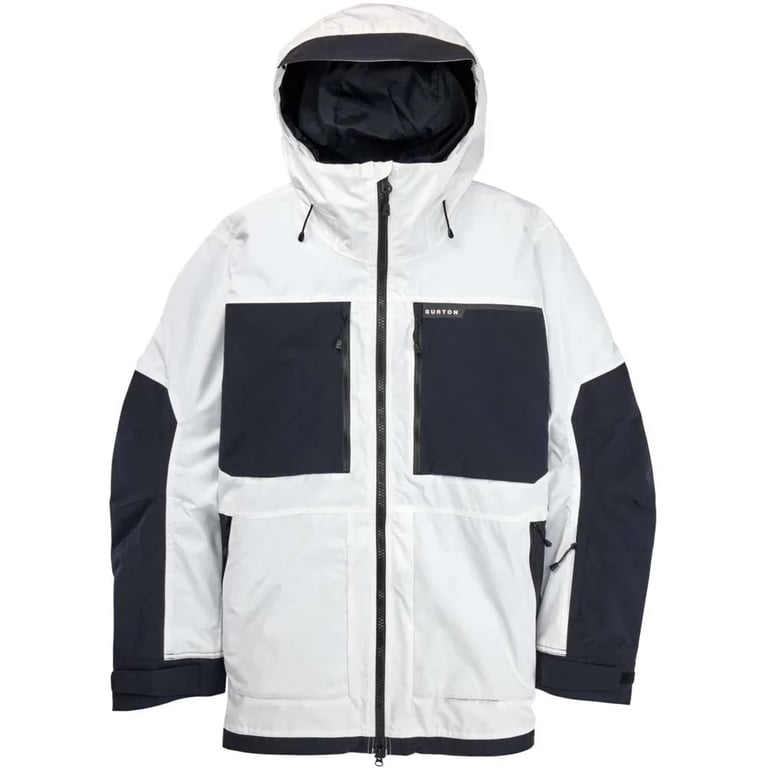 Frostner 2L Snowboard Jacket