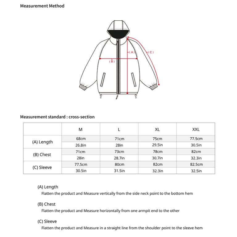 Arctic Edge Hooded Snowboard Jacket