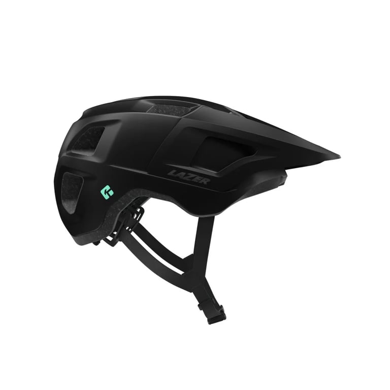 Lupo KinetiCore Bike Helmet