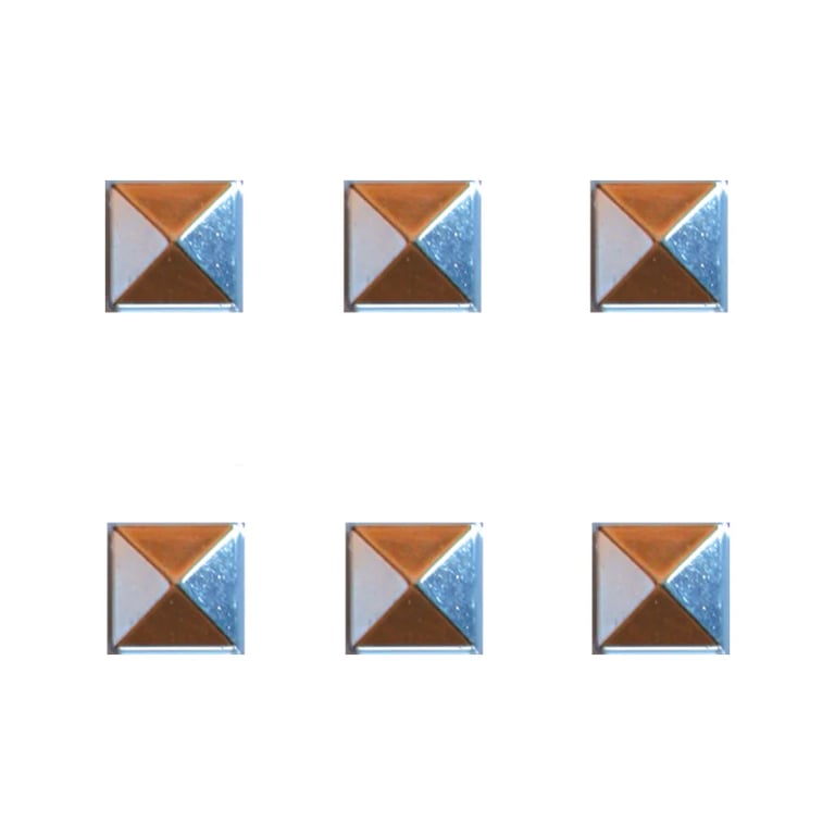 Square Studs
