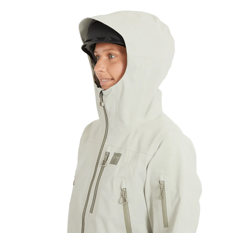 Solitaire Ski Jacket