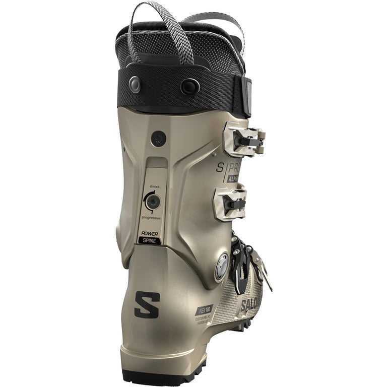 S/Pro Alpha 100 GW Ski Boots - Womens