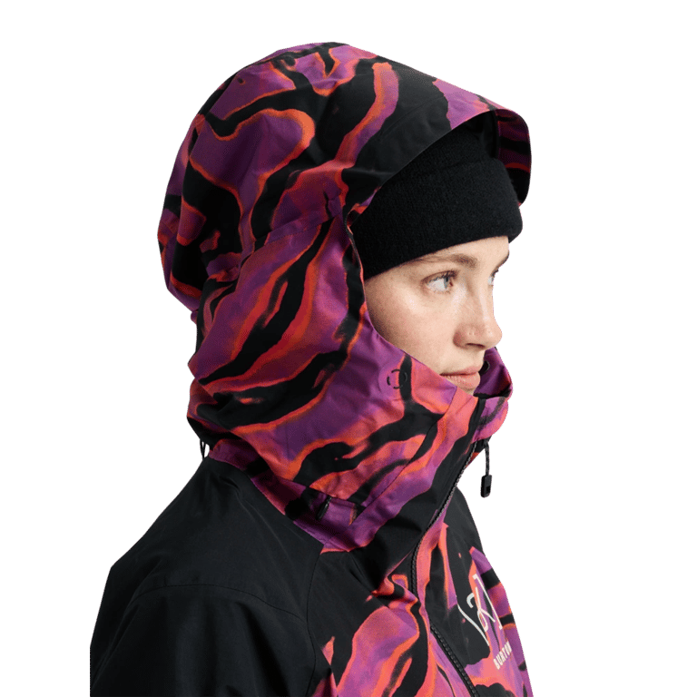 AK Kimmy Gore-Tex Anorak Snowboard Jacket - Womens