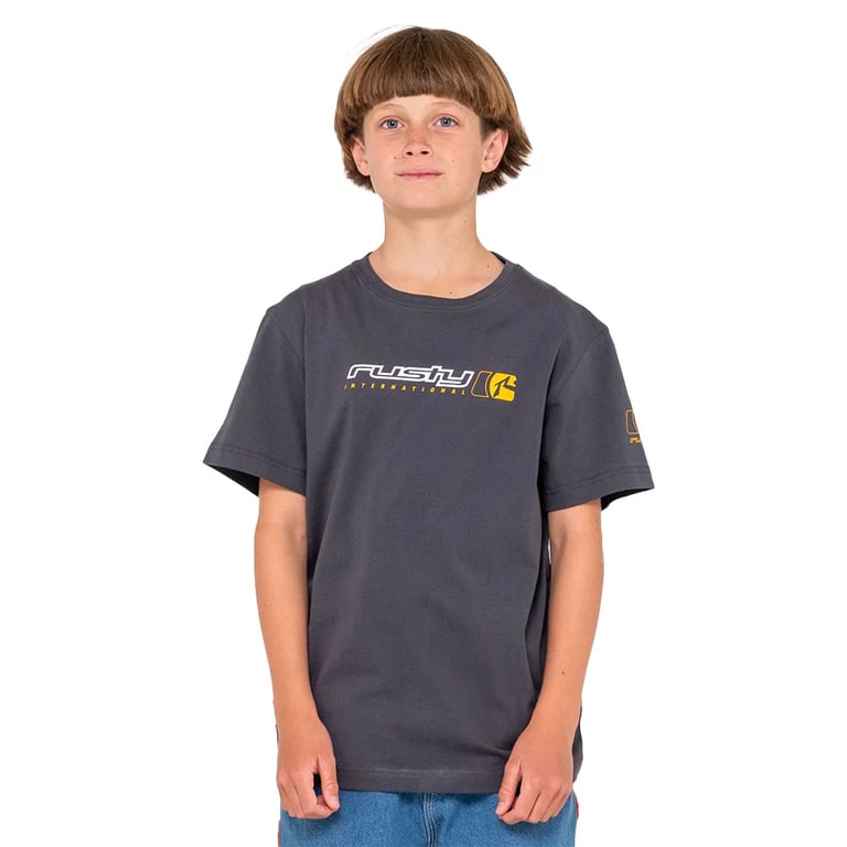 Jetsetter Tee - Kids