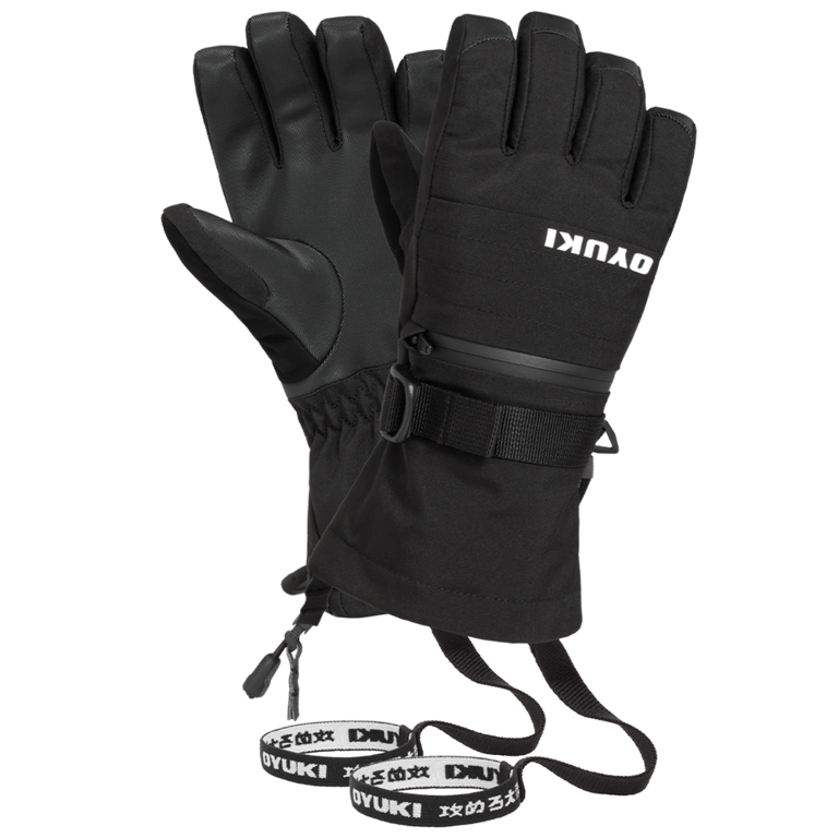 Icho Gtx Gloves - Kids