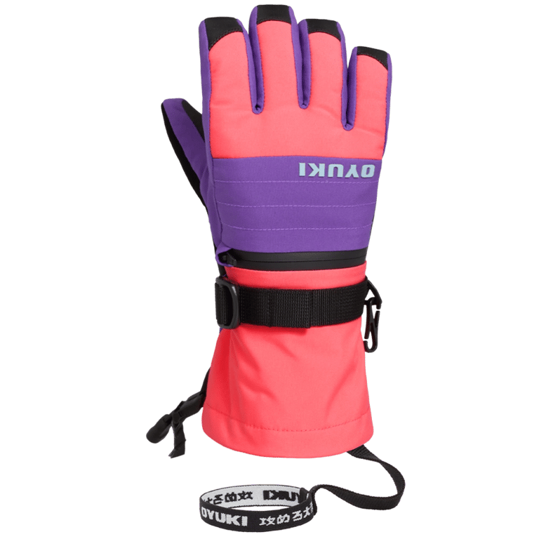 Icho Gtx Gloves - Kids