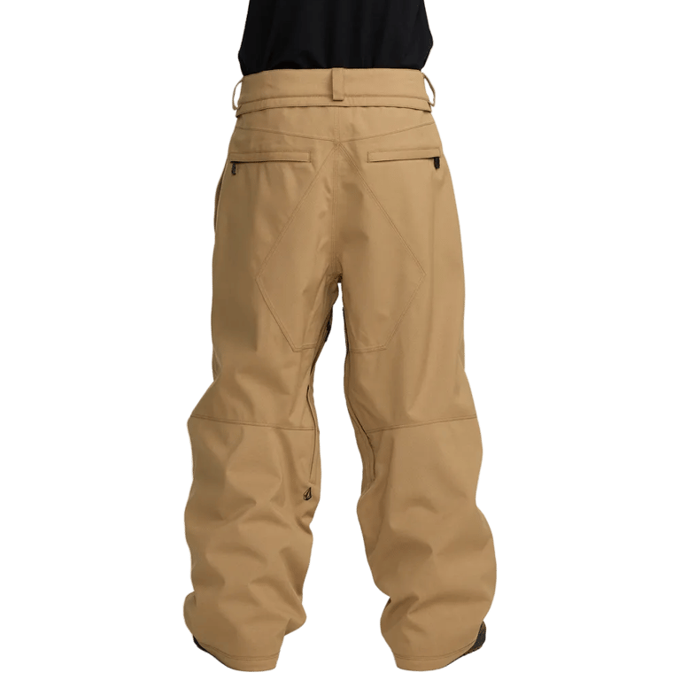 Volcom Snow Billow Snowboard Pants