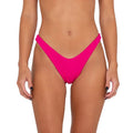 Sandalwood Midi Bikini Pant - Womens