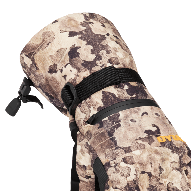Icho Gtx Gloves