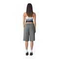 Gordon Spray Baggy Shorts - Womens