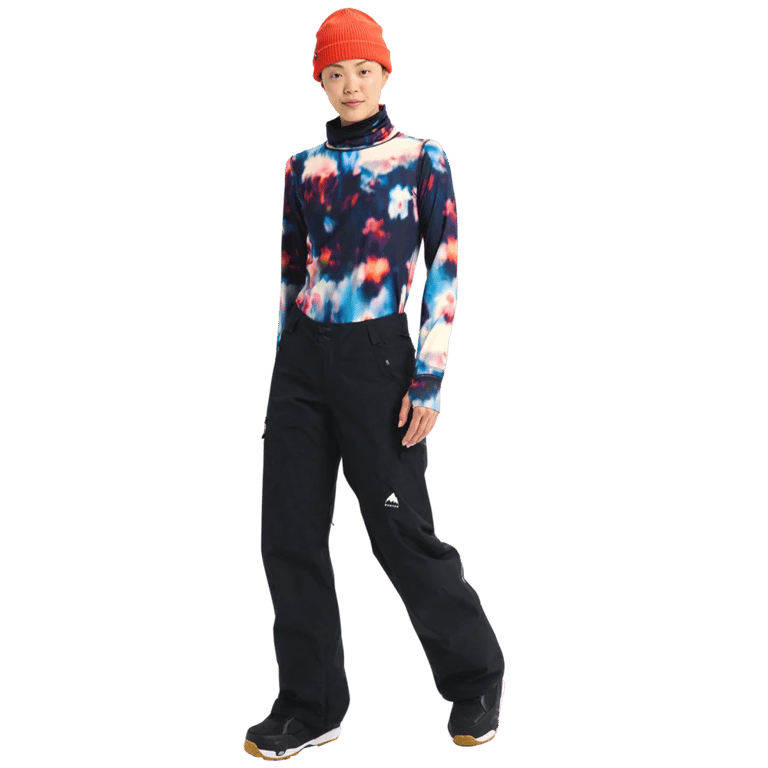 Reserve Gore-Tex Short Snowboard Pants - Womens