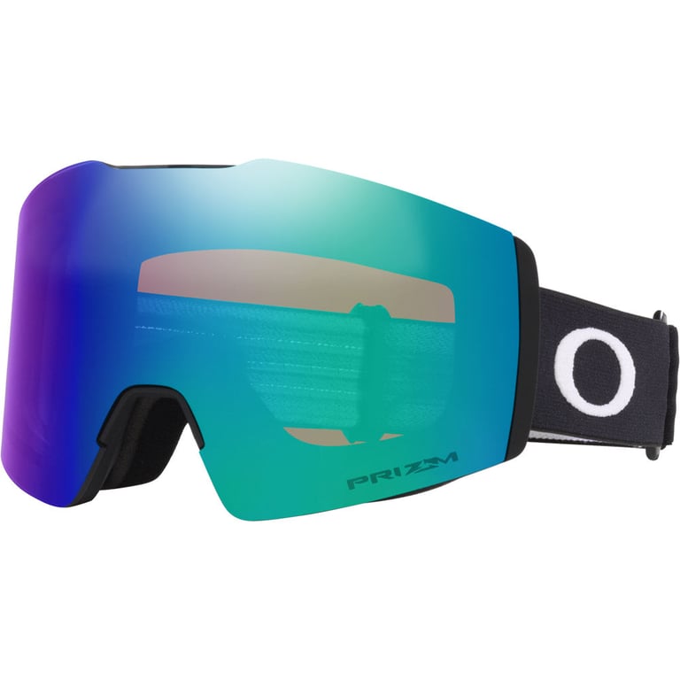 Main view of the Oakley Fall Line XM, Argon lens