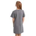 Wild Heart Tee Dress - Kids