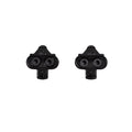MTB Clipless Pedal Cleat Set