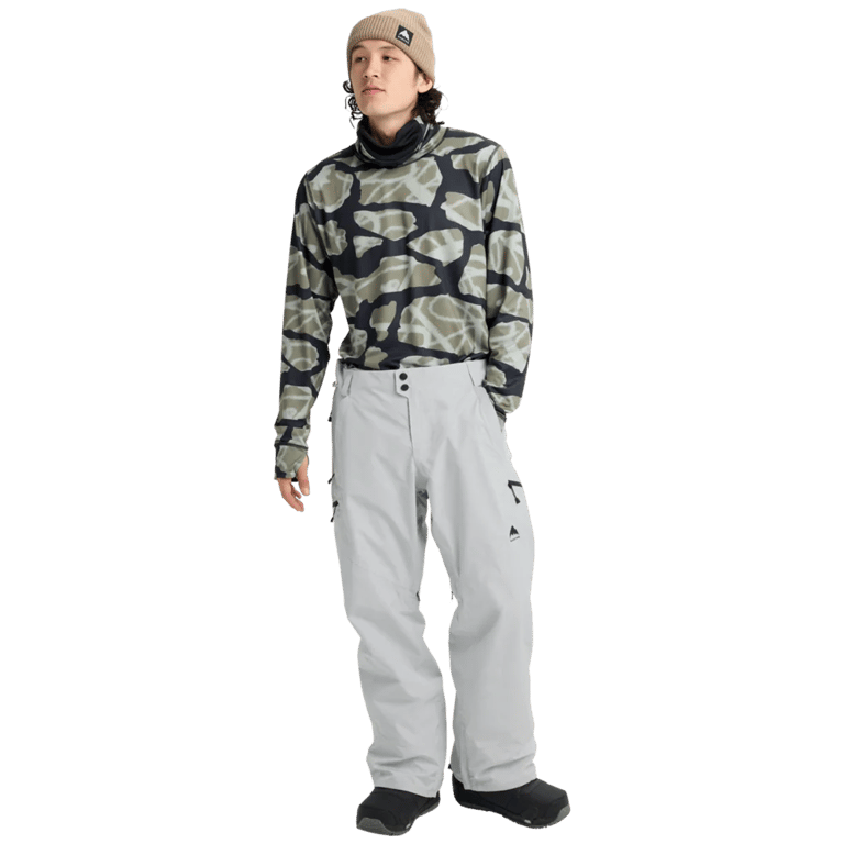 Reserve Gore-Tex Snowboard Pants