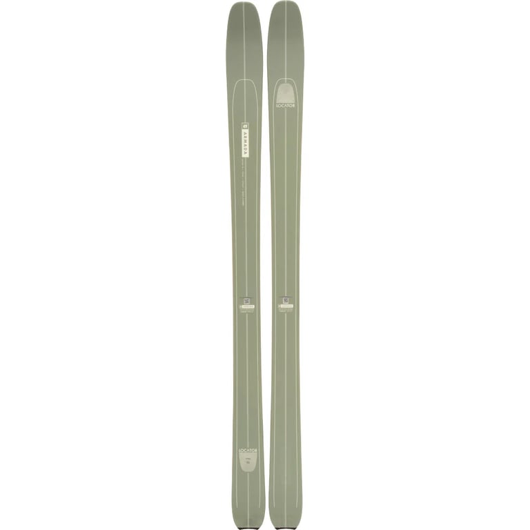 2024 Locator 96 Ski