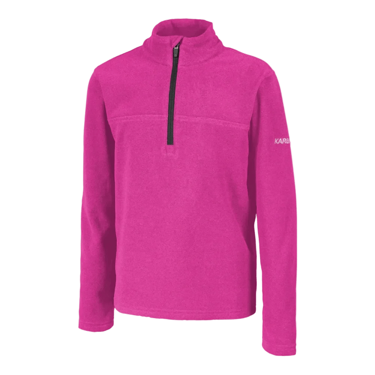 Warrior Jr Mid Layer - Kids