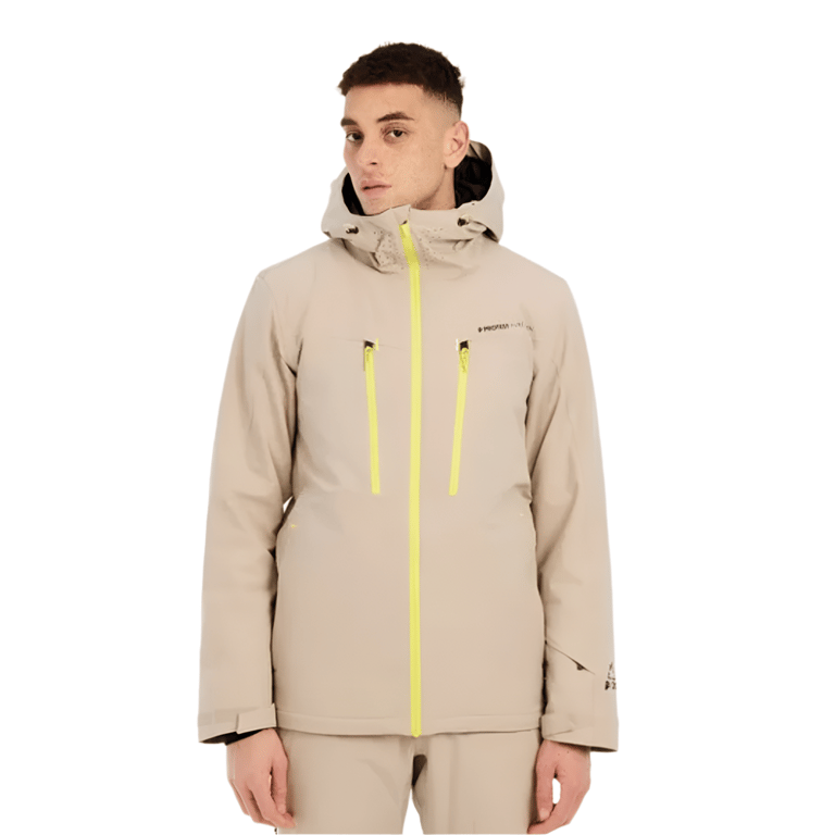 Timothy Ski Jacket