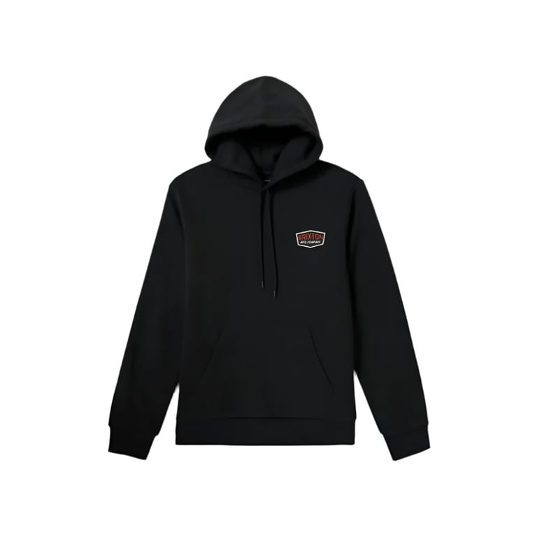 Freeman Hoodie