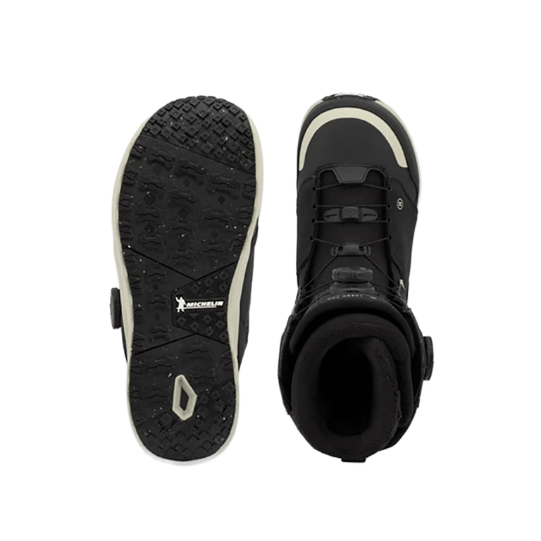 Lasso Pro Wide BOA Snowboard Boots