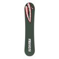 2027 Tornado Beyond Medals Snowboard
