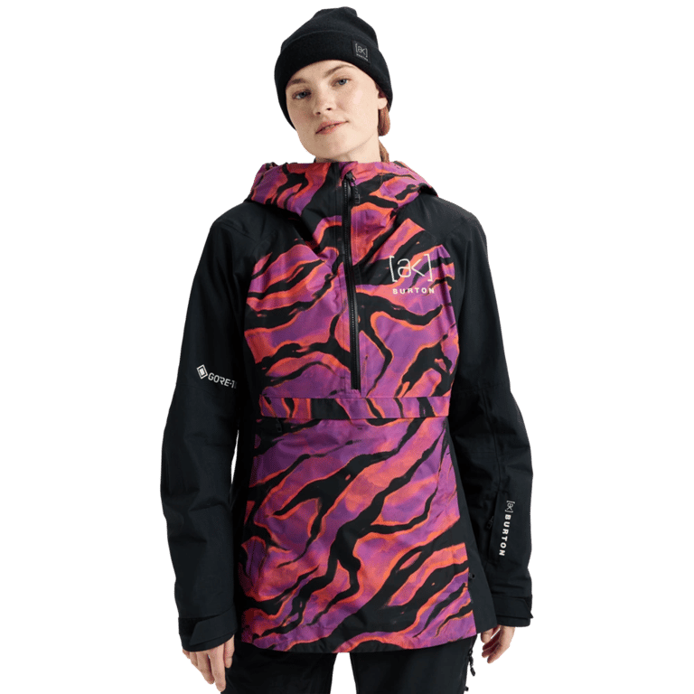 AK Kimmy Gore-Tex Anorak Snowboard Jacket - Womens