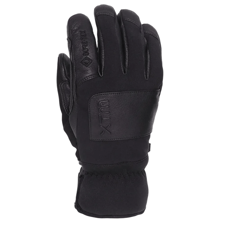Patrol Gloves