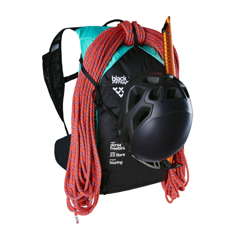 Dorsa 23 Backpack