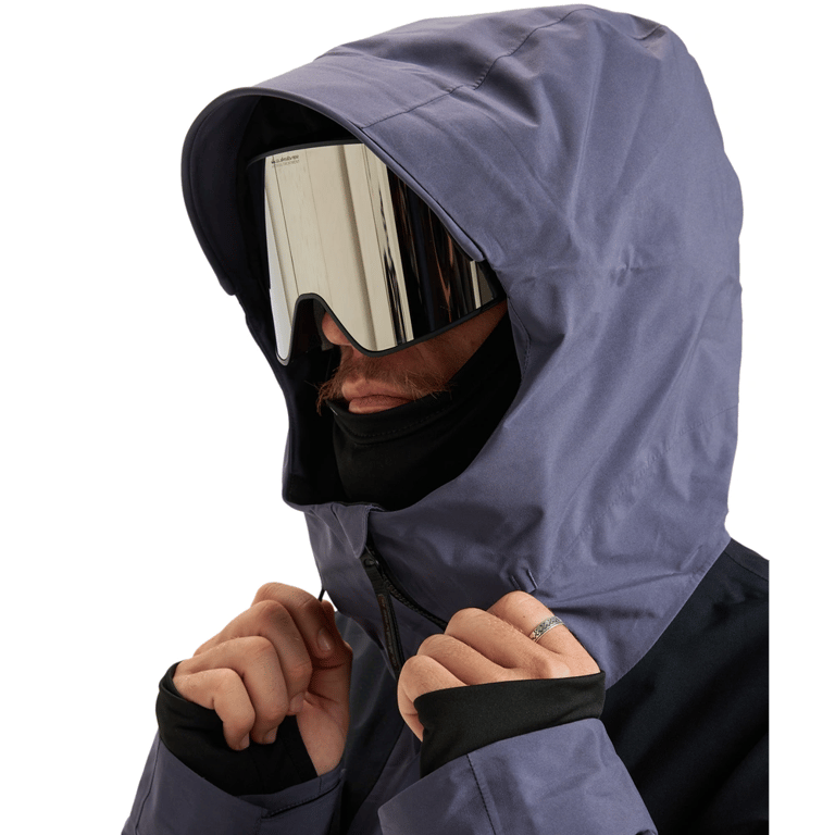 Forever Stretch Gore-Tex Snowboard Jacket